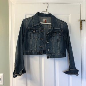 Old Navy Jean jacket